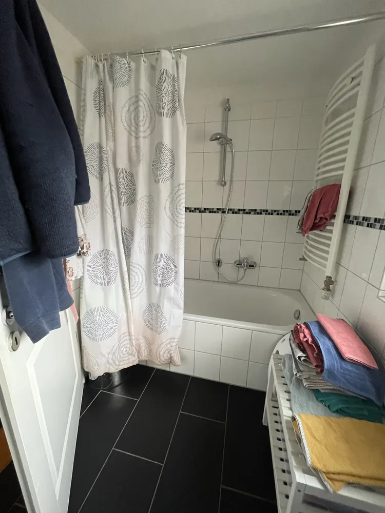 4 Zimmer Wohnung mit 115 m² in Wiesbaden – Bild 12