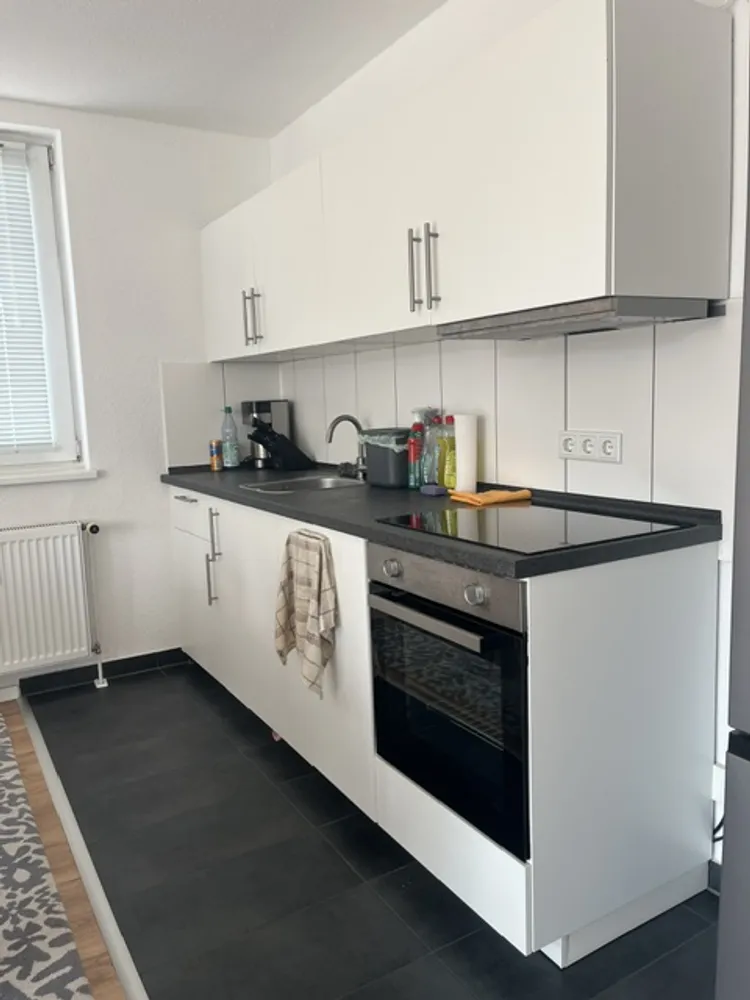 2 Zimmer Wohnung mit 56 m² in Frankfurt am Main – Bild 6