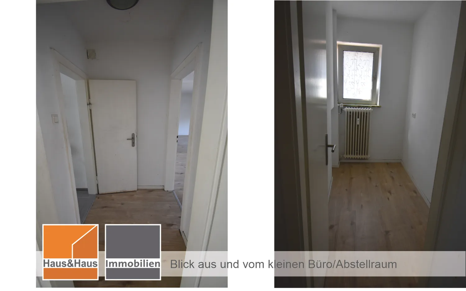 4 Zimmer Wohnung mit 85 m² in Moers – Bild 7