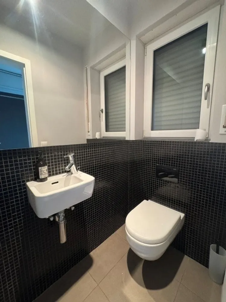 6 Zimmer Haus mit 165 m² in Bamberg – Bild 2