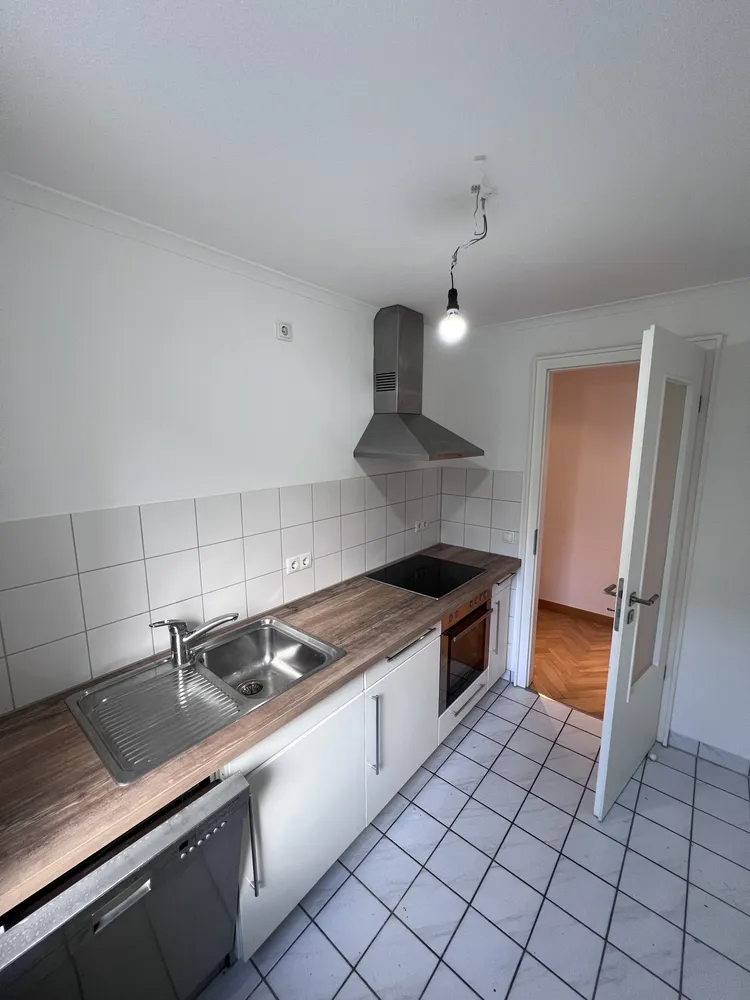 1 Zimmer Wohnung mit 49 m² in Düsseldorf – Bild 12