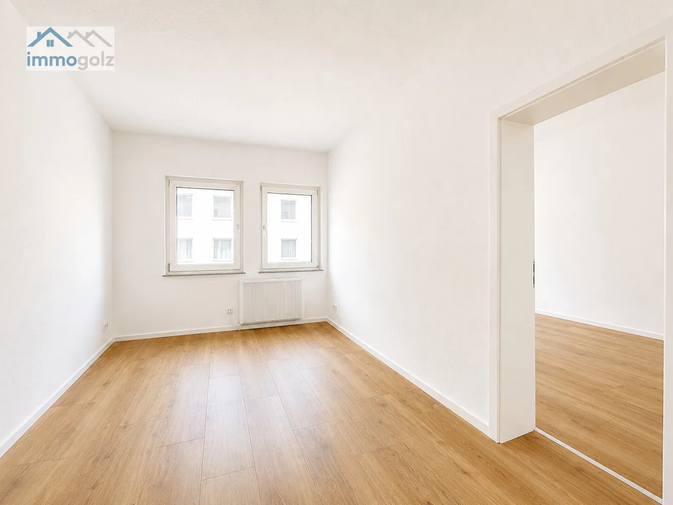 4 Zimmer Wohnung mit 88 m² in Essen – Bild 6