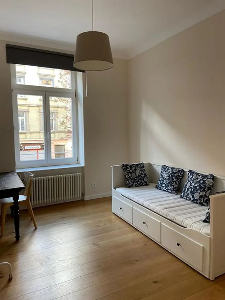 4 room apartment with 85 m² in Frankfurt am Main – Photo 5