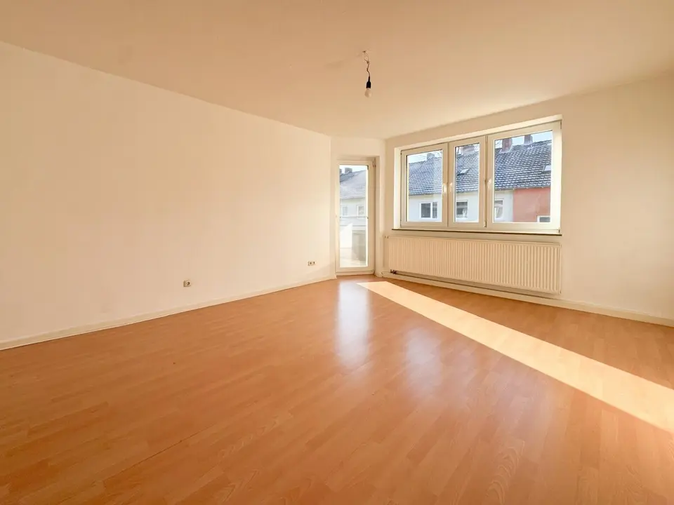 3 Zimmer Wohnung mit 67 m² in Minden – Bild 1