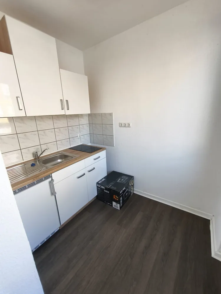 1 Zimmer Wohnung mit 30 m² in Duisburg – Bild 2