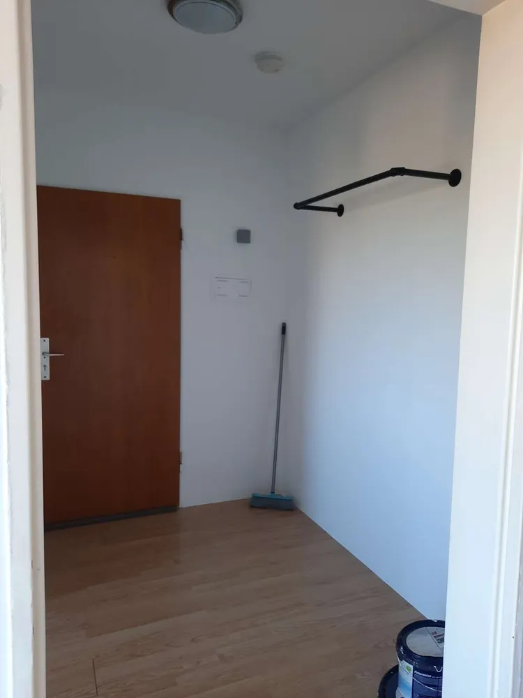 1 room apartment with 38 m² in Mannheim – Photo 6