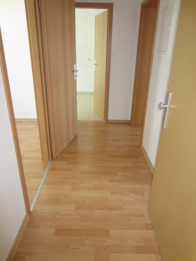 2 Zimmer Wohnung mit 49 m² in Chemnitz – Bild 3