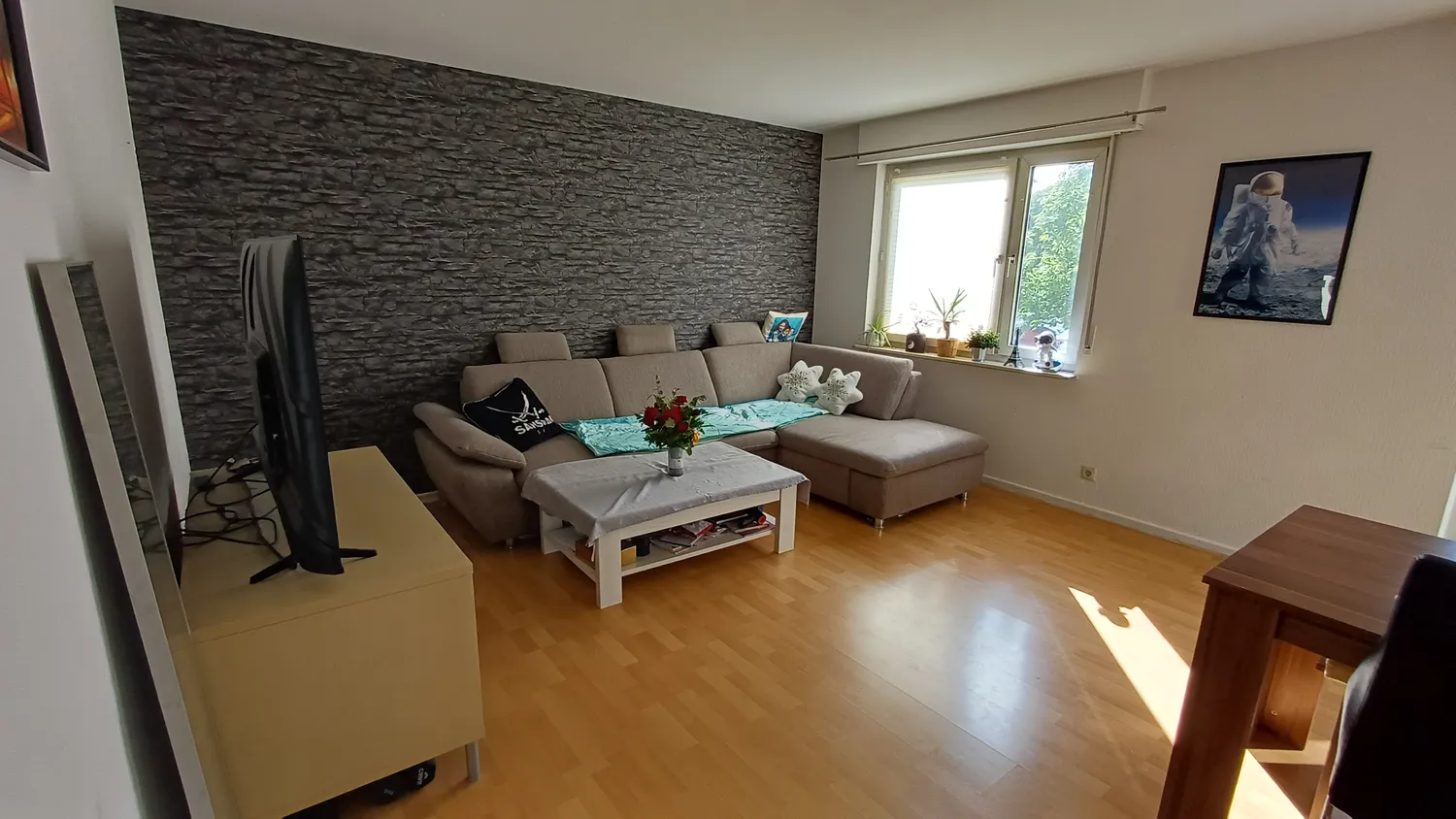 4 Zimmer Wohnung mit 80 m² in Landau in der Pfalz – Bild 3