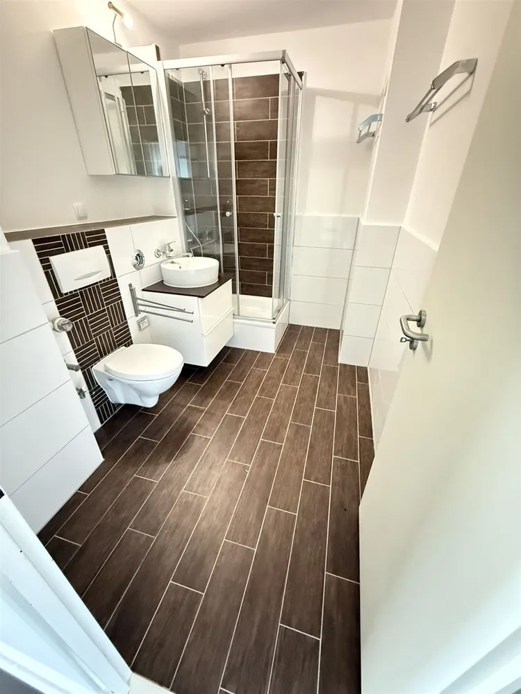 2 Zimmer Wohnung mit 58 m² in Göttingen – Bild 6