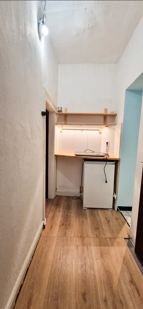2 Zimmer Wohnung mit 33 m² in Düsseldorf – Bild 7