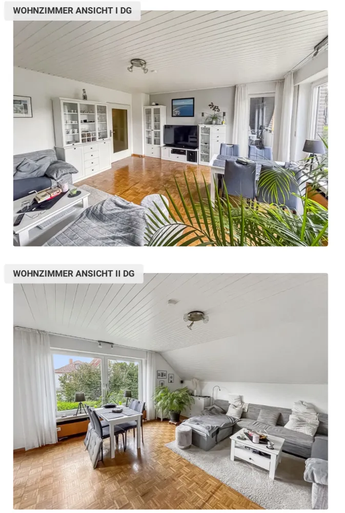 3 Zimmer Wohnung mit 75 m² in Osnabrück – Bild 1
