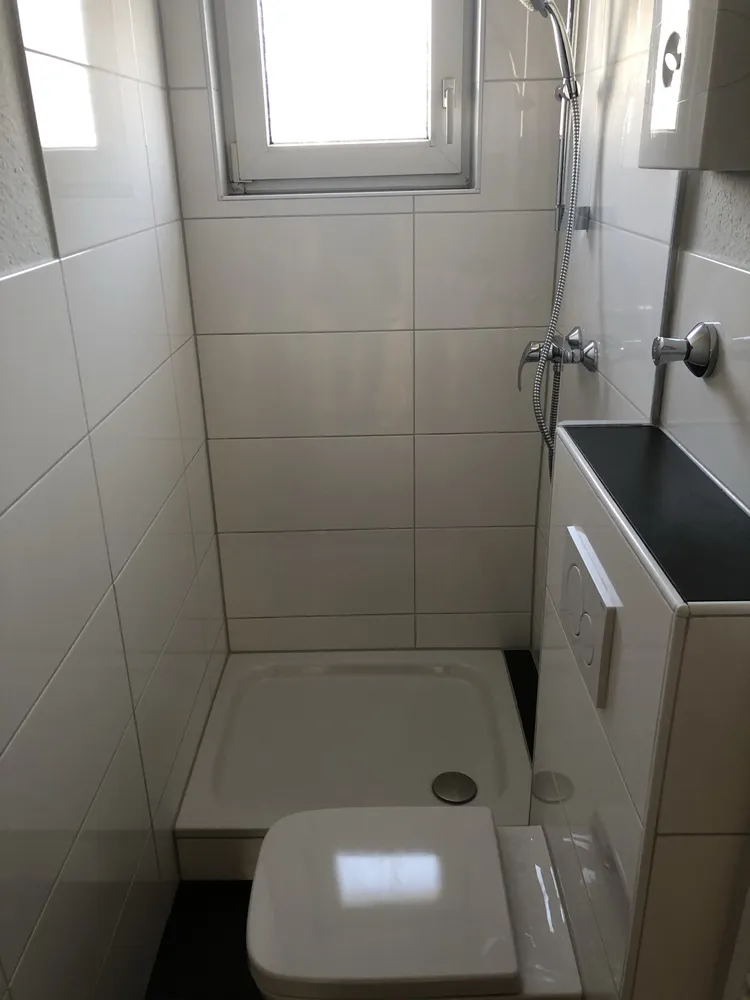 4 Zimmer Wohnung mit 60 m² in Essen – Bild 11