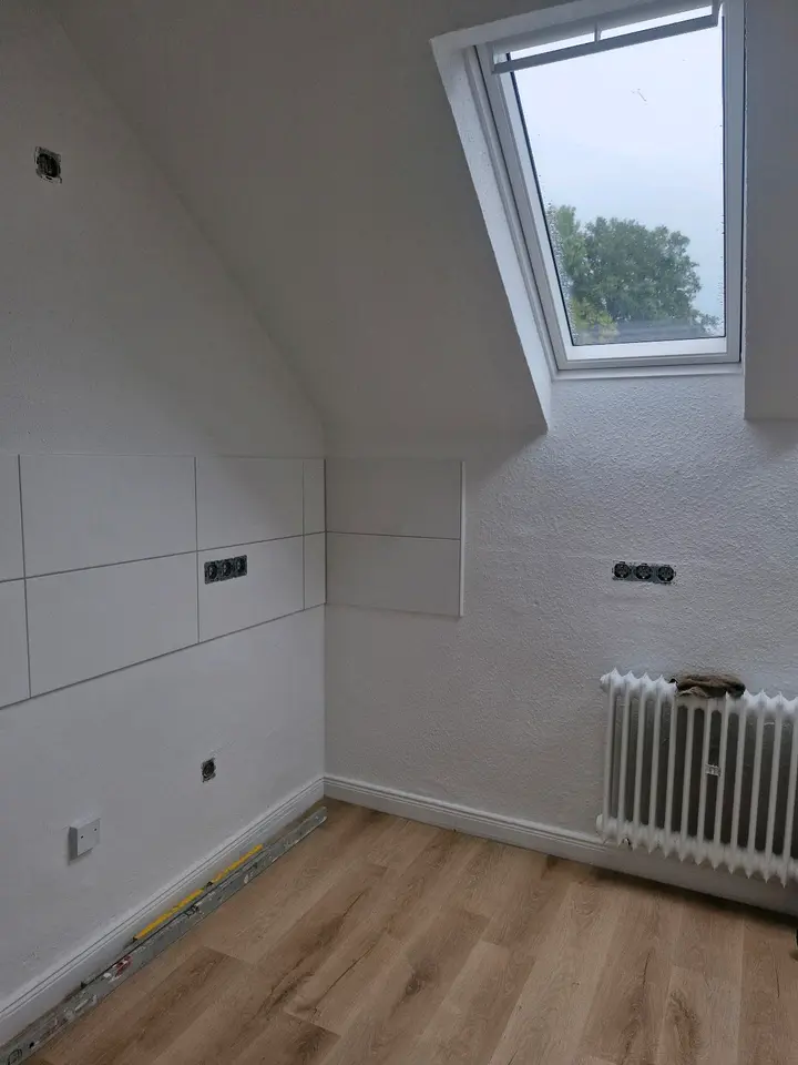 2 Zimmer Wohnung mit 53 m² in Haan – Bild 6