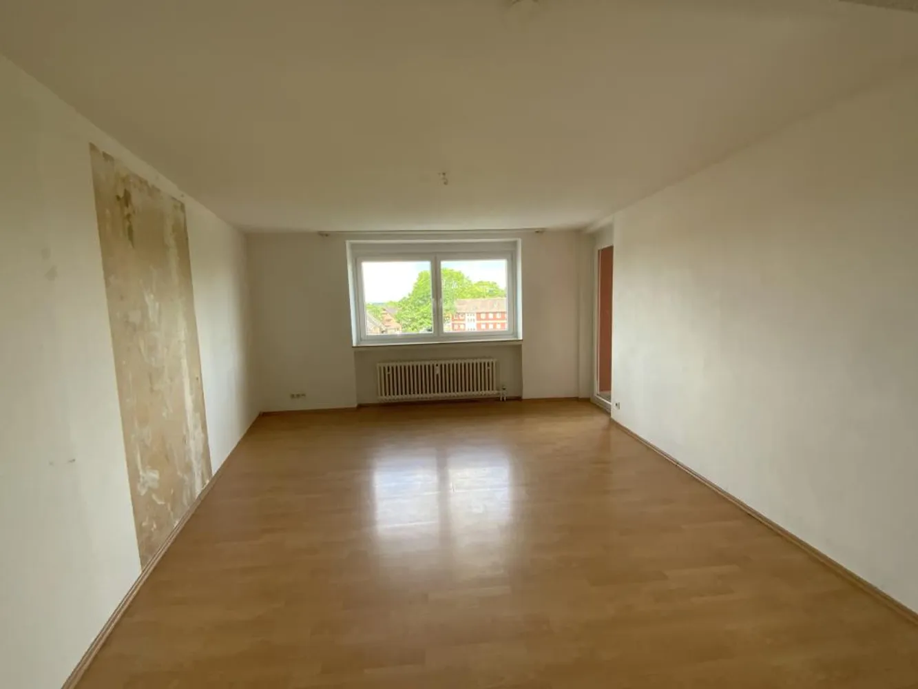 3 Zimmer Wohnung mit 75 m² in Hamm – Bild 1