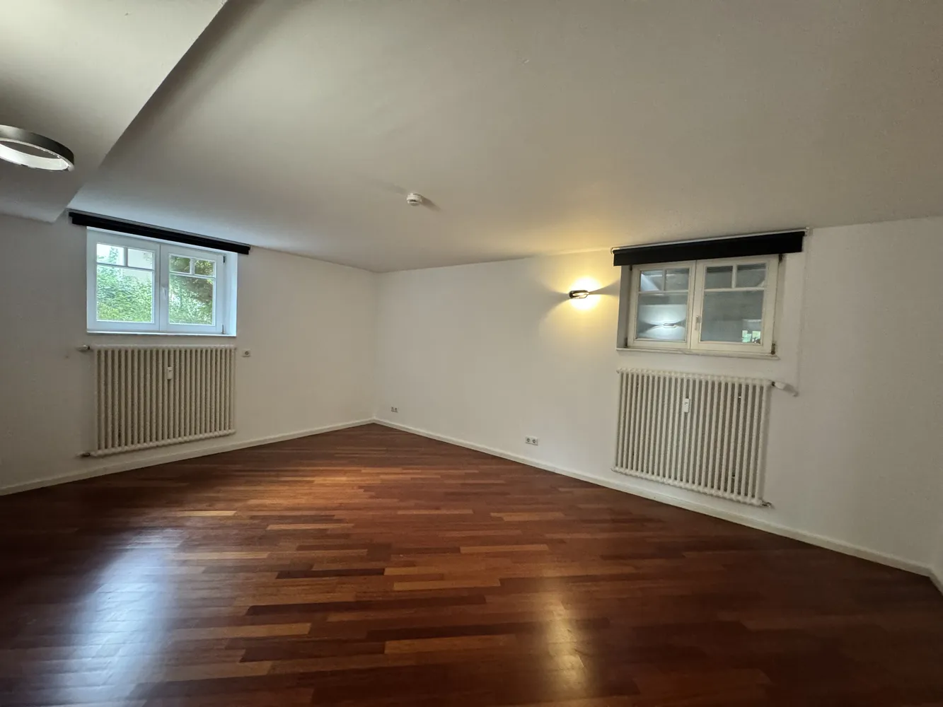 2 Zimmer Wohnung mit 105 m² in Weinheim – Bild 12