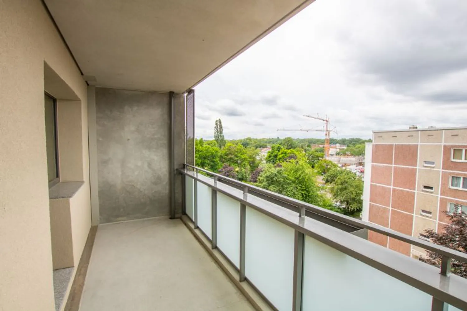 1 Zimmer Wohnung mit 36 m² in Halle (Saale) – Bild 5
