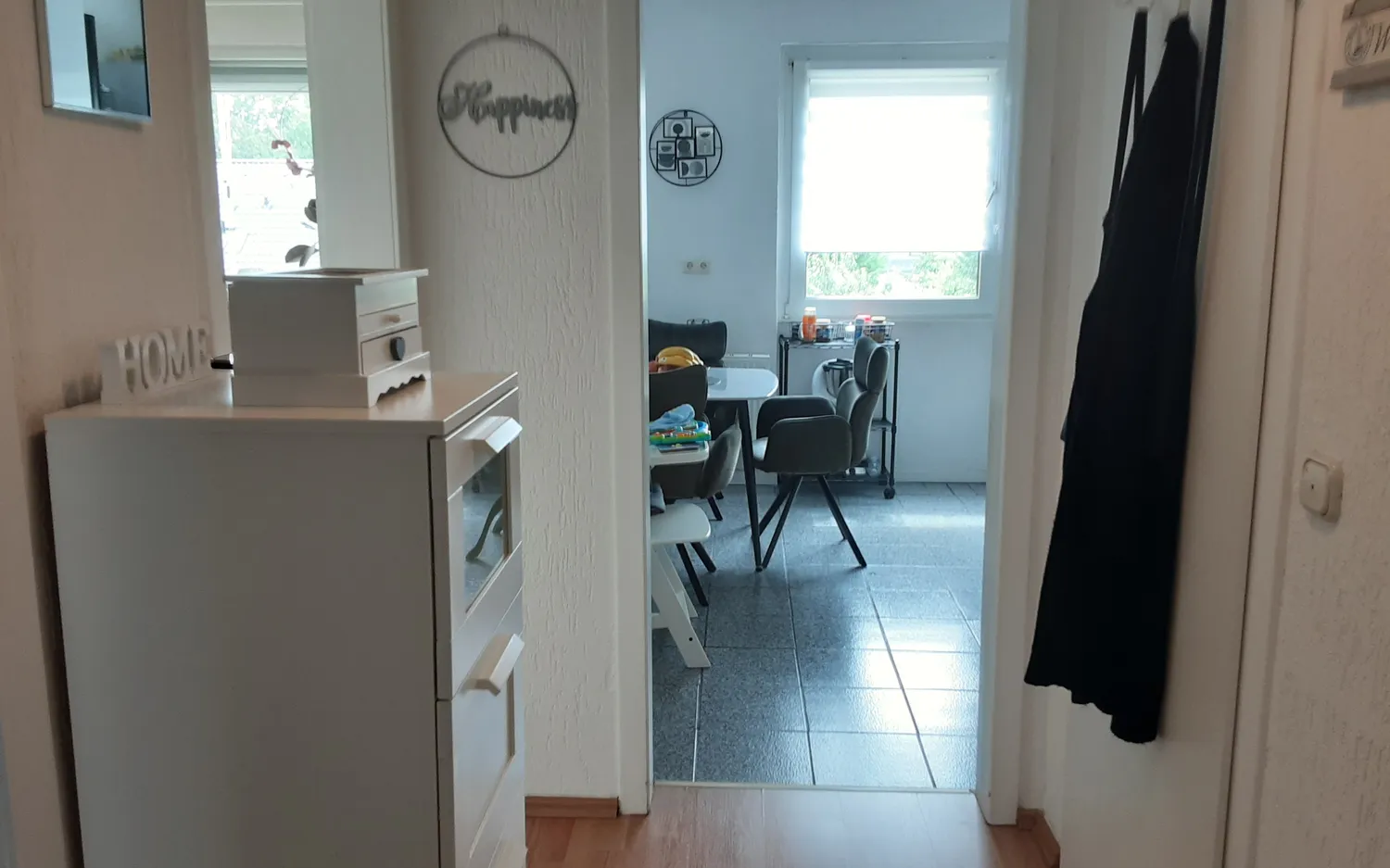 3 Zimmer Wohnung mit 56 m² in Bochum – Bild 12