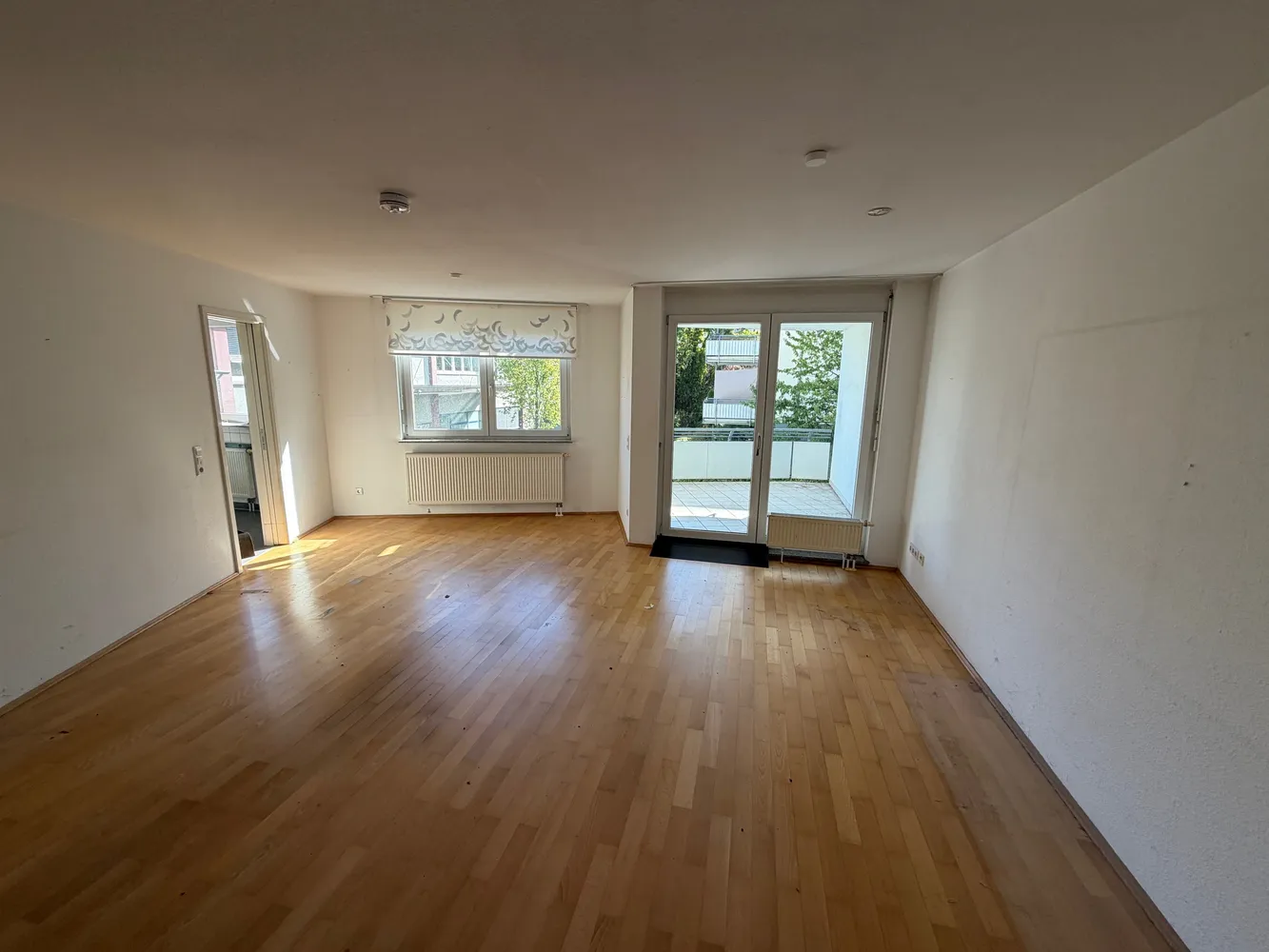 3 Zimmer Wohnung mit 79 m² in Darmstadt – Bild 1