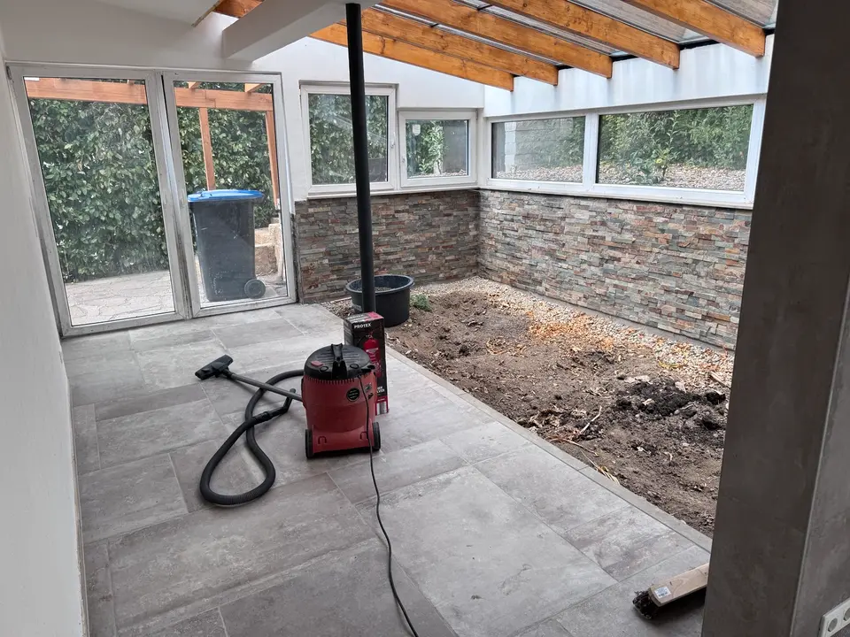 2 Zimmer Wohnung mit 80 m² in Memmingen – Bild 9
