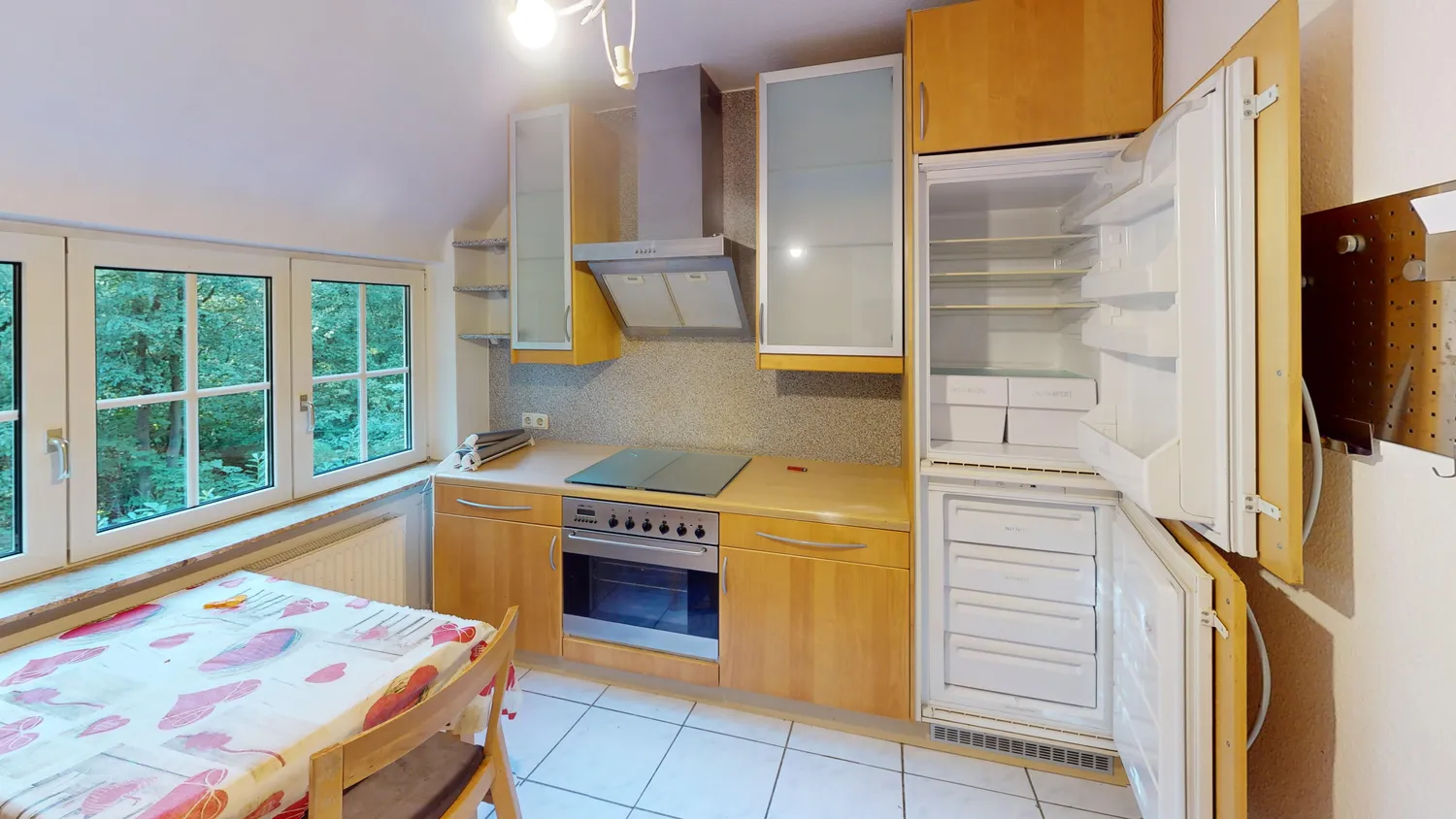 3 Zimmer Wohnung mit 63 m² in Hamburg – Bild 3