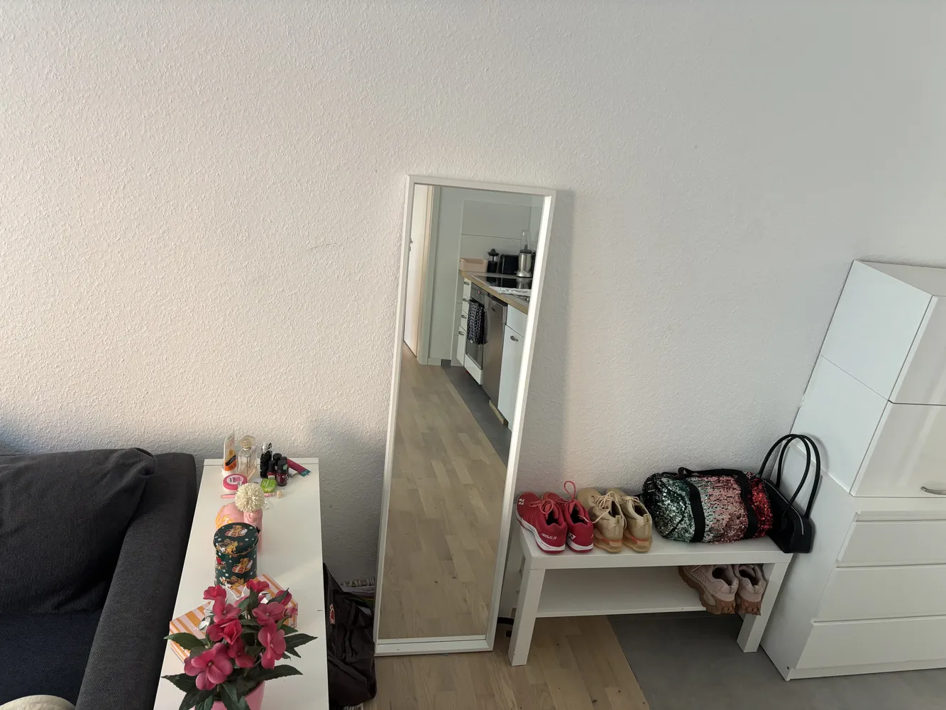 2 room apartment with 45 m² in Cologne – Photo 8