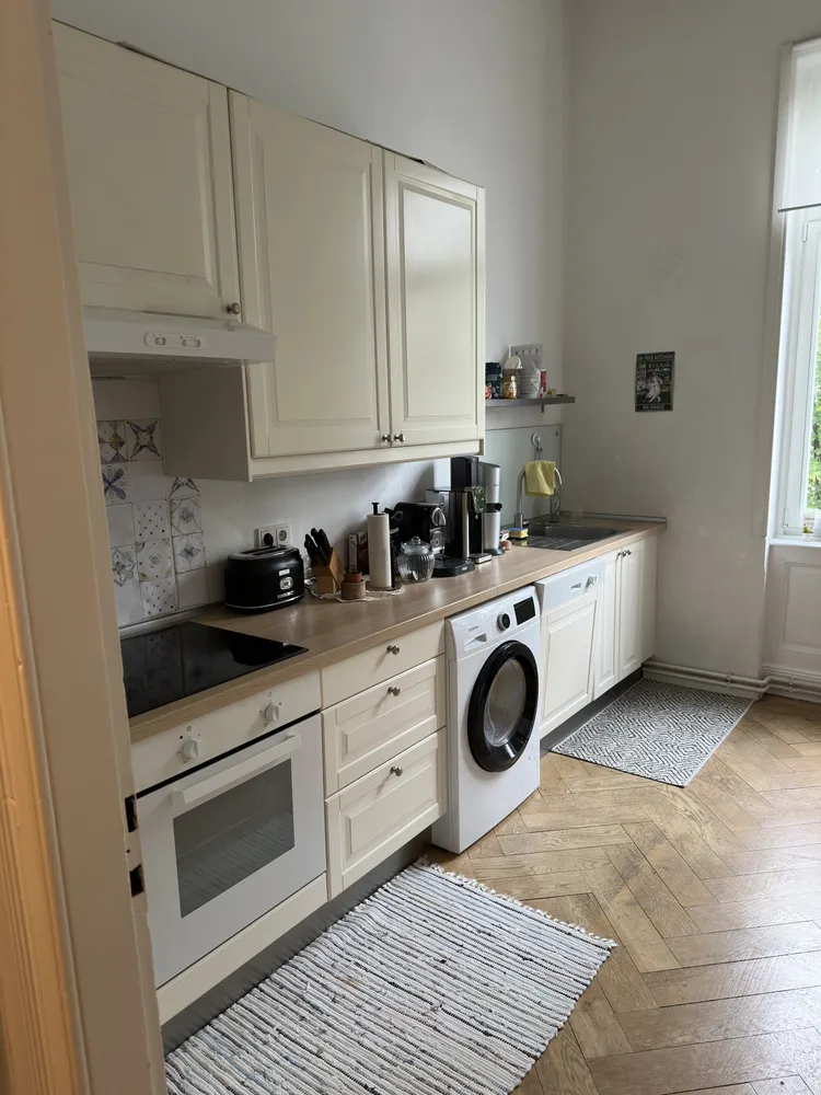 2 Zimmer Wohnung mit 75 m² in Wiesbaden – Bild 8