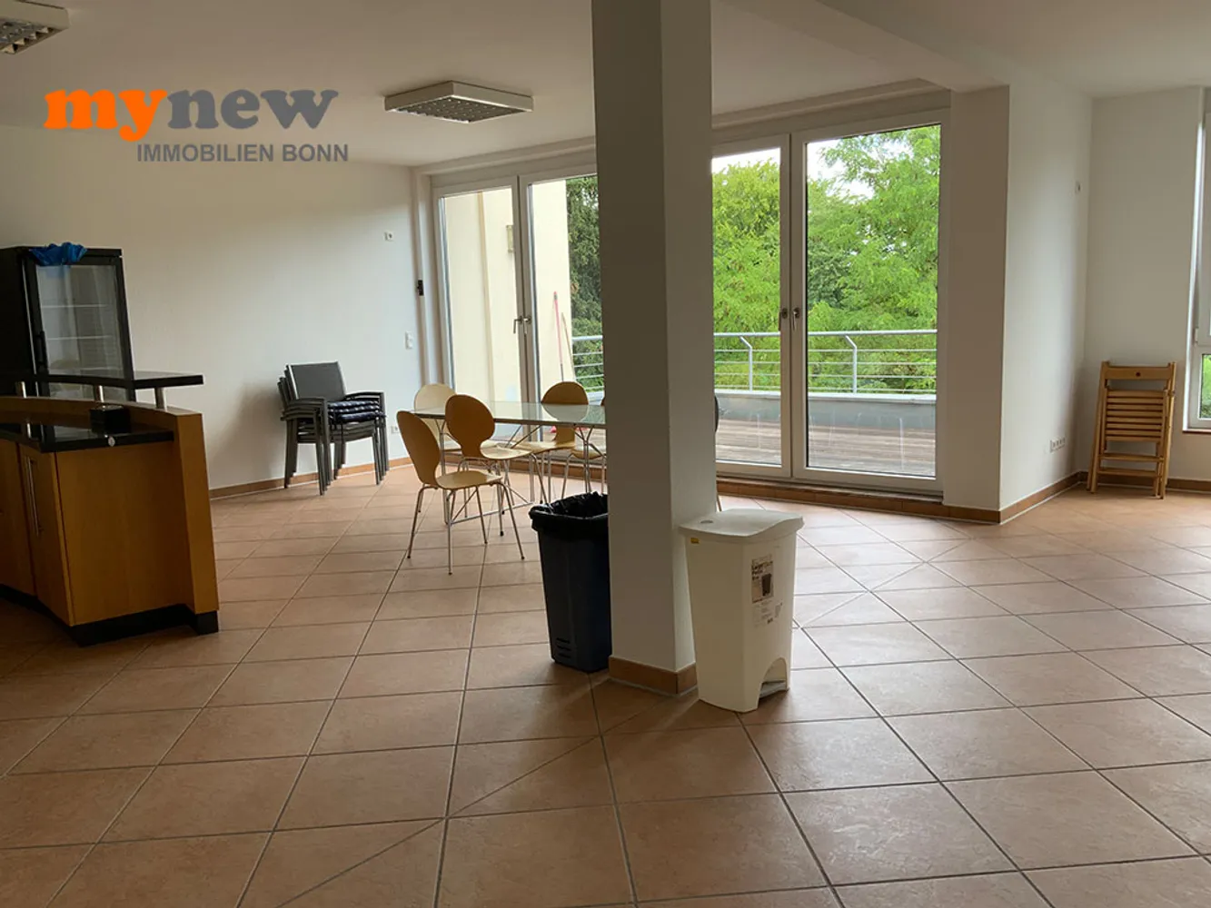 5 Zimmer Wohnung mit 173 m² in Köln – Bild 4