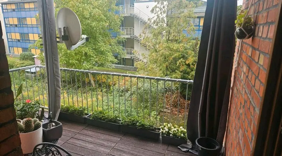 2 Zimmer Wohnung mit 67 m² in Zwickau – Bild 7