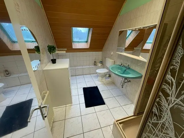 Studio mit 24 m² in Soltau – Bild 8