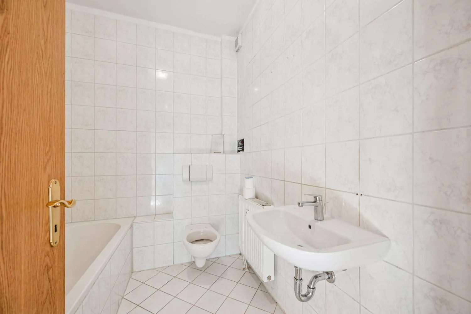 2 Zimmer Wohnung mit 47 m² in Chemnitz – Bild 9
