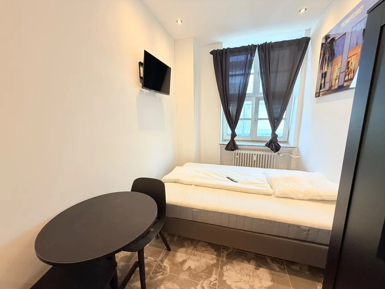 1 Zimmer Wohnung mit 18 m² in Köln – Bild 7