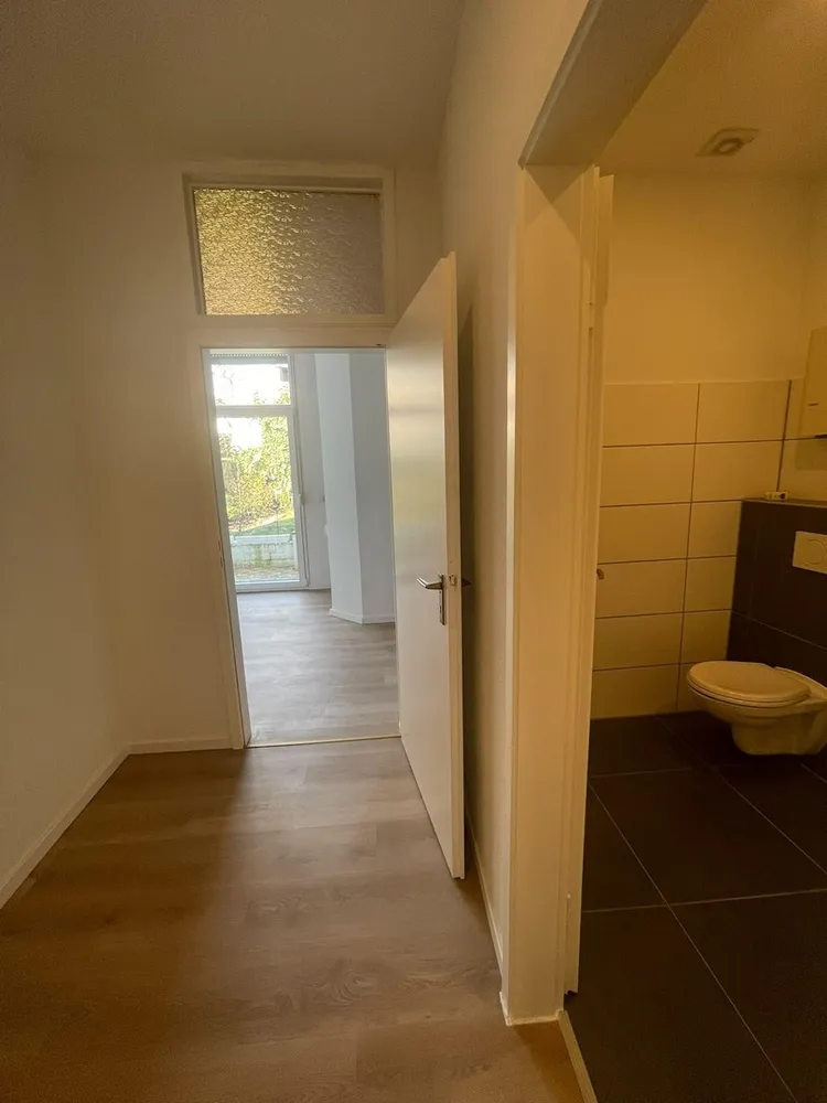 4 Zimmer Wohnung mit 97 m² in Dortmund – Bild 5