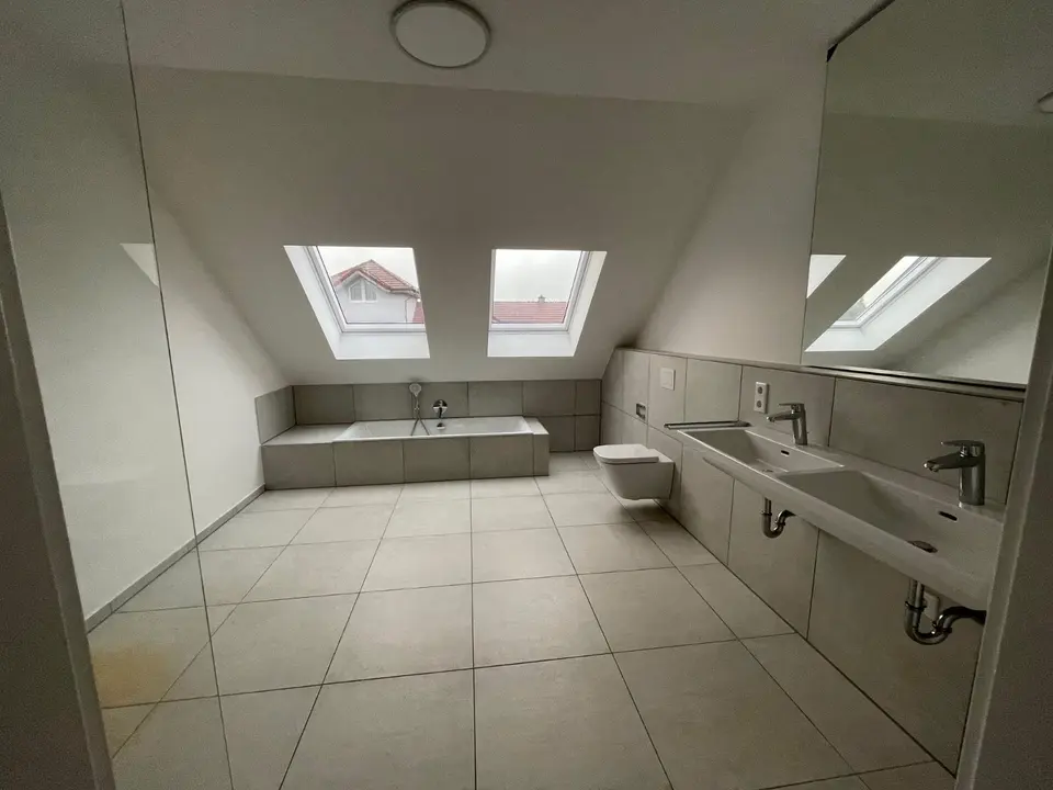 4 Zimmer Wohnung mit 120 m² in Rheine – Bild 4