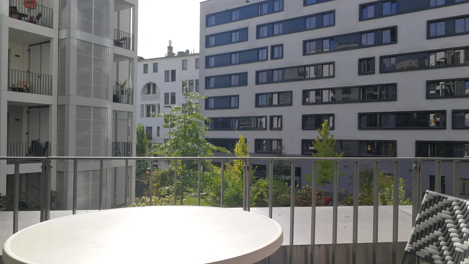 2 Zimmer Wohnung mit 69 m² in Frankfurt am Main – Bild 10