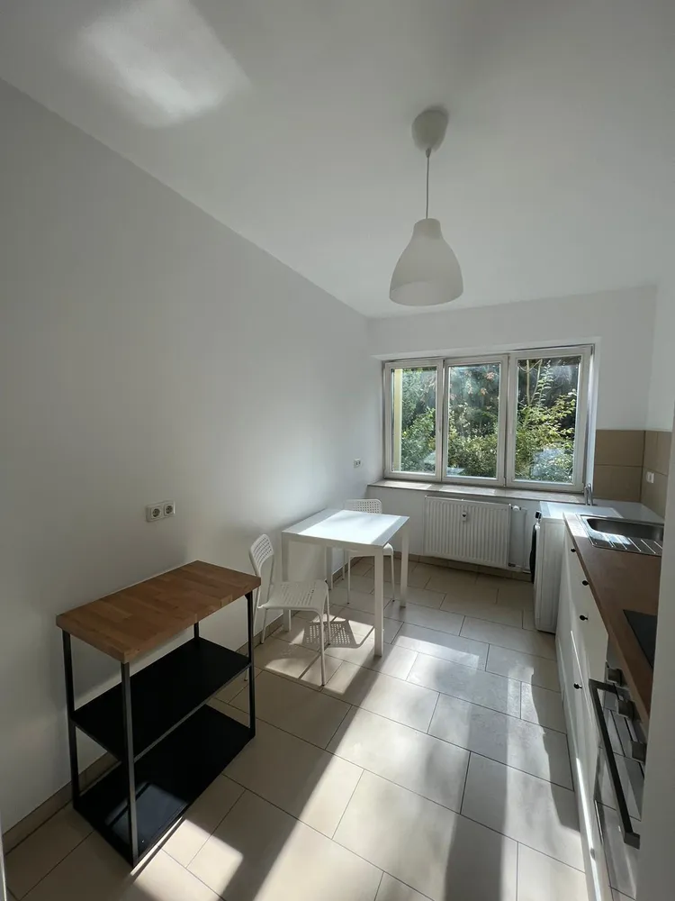 1 Zimmer Wohnung mit 36 m² in Berlin – Bild 5