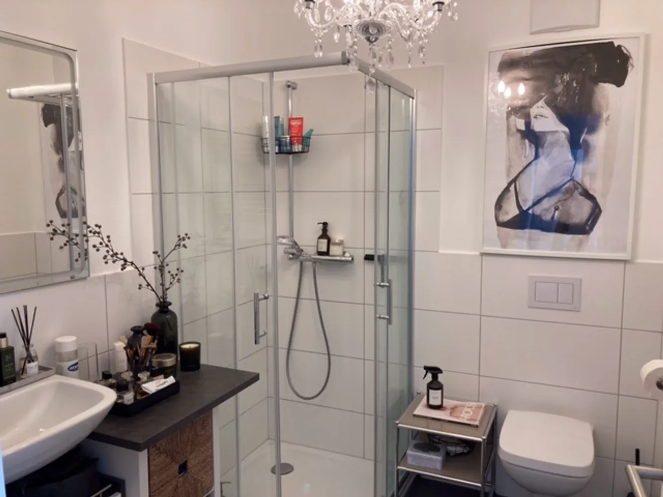 2 Zimmer Wohnung mit 45 m² in Landau in der Pfalz – Bild 9