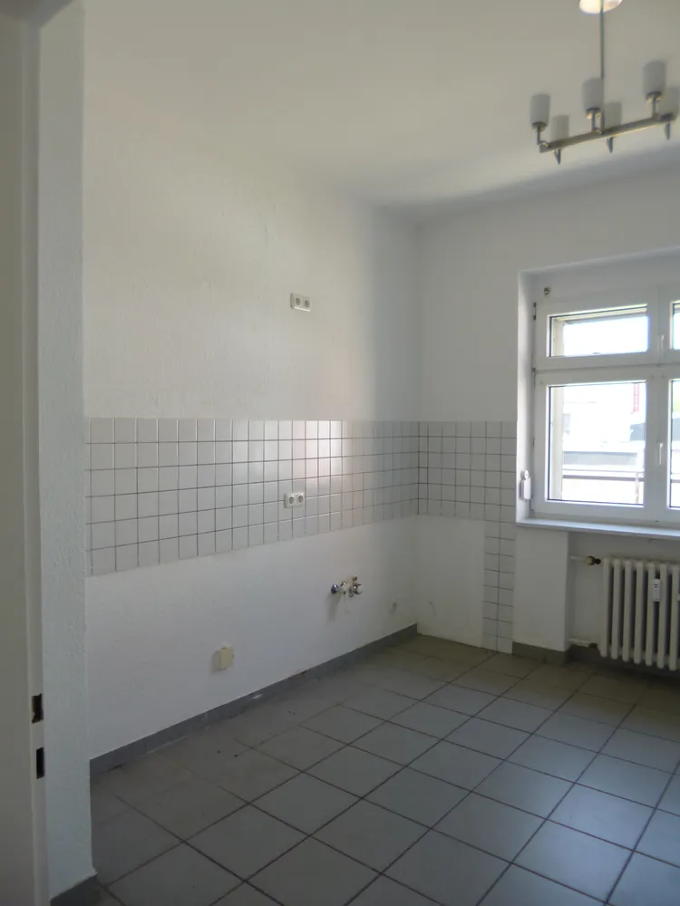 3 Zimmer Wohnung mit 106 m² in Duisburg – Bild 4