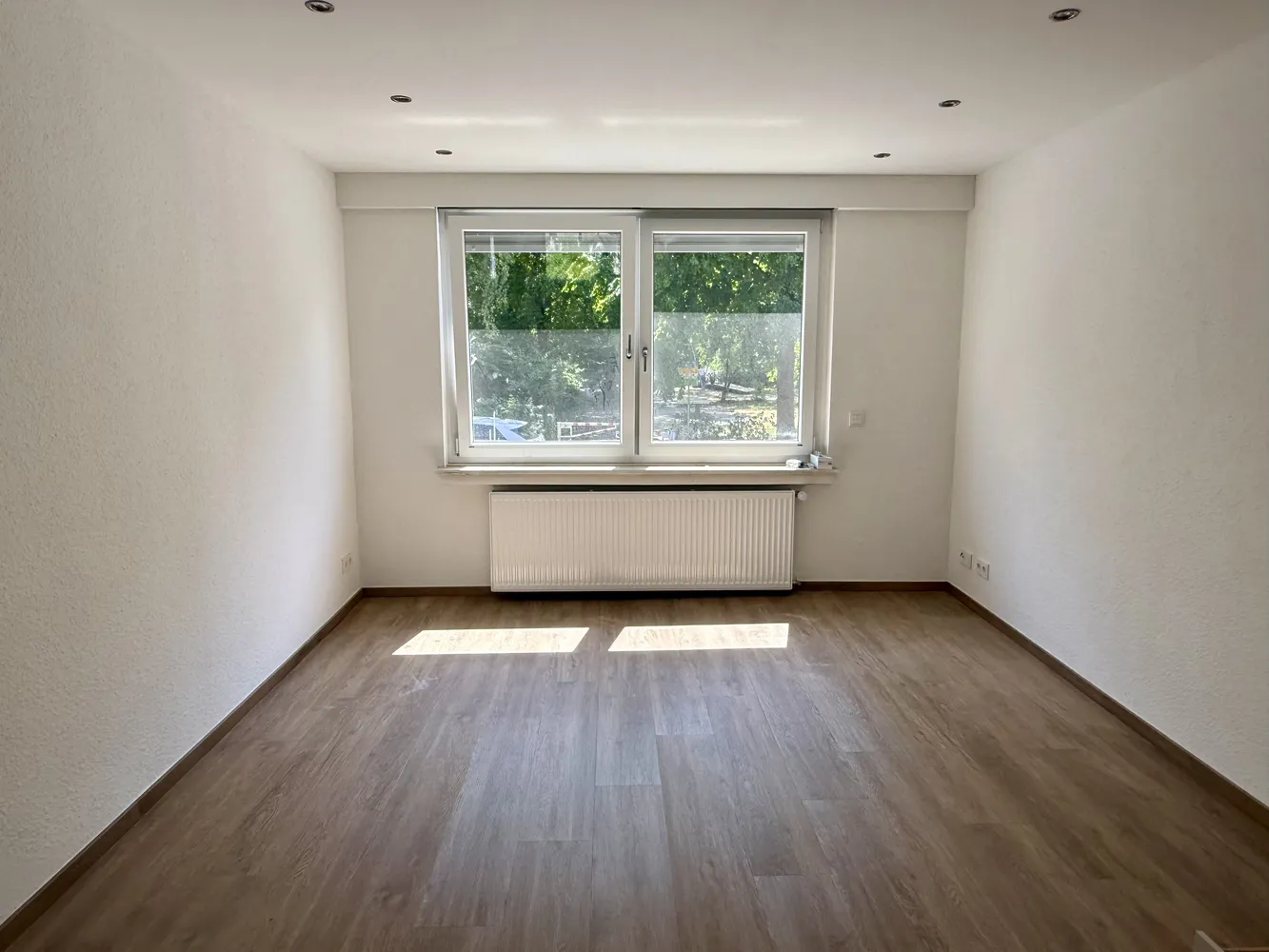 2 Zimmer Wohnung mit 64 m² in Dortmund – Bild 1