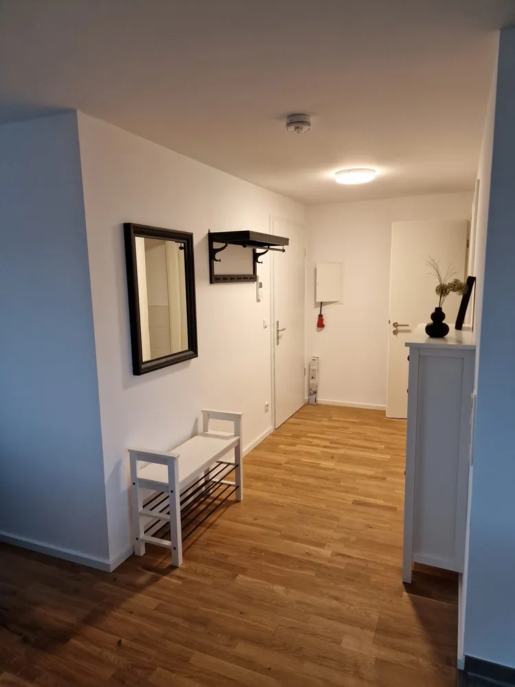 3 Zimmer Wohnung mit 62 m² in Krefeld – Bild 5