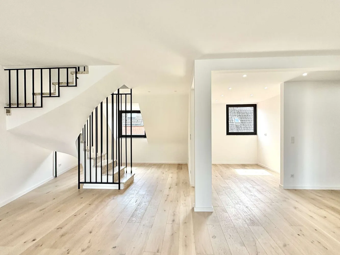 4 Zimmer Wohnung mit 134 m² in Düsseldorf – Bild 5