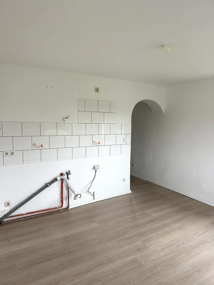 2 room apartment with 42 m² in Essen – Photo 4