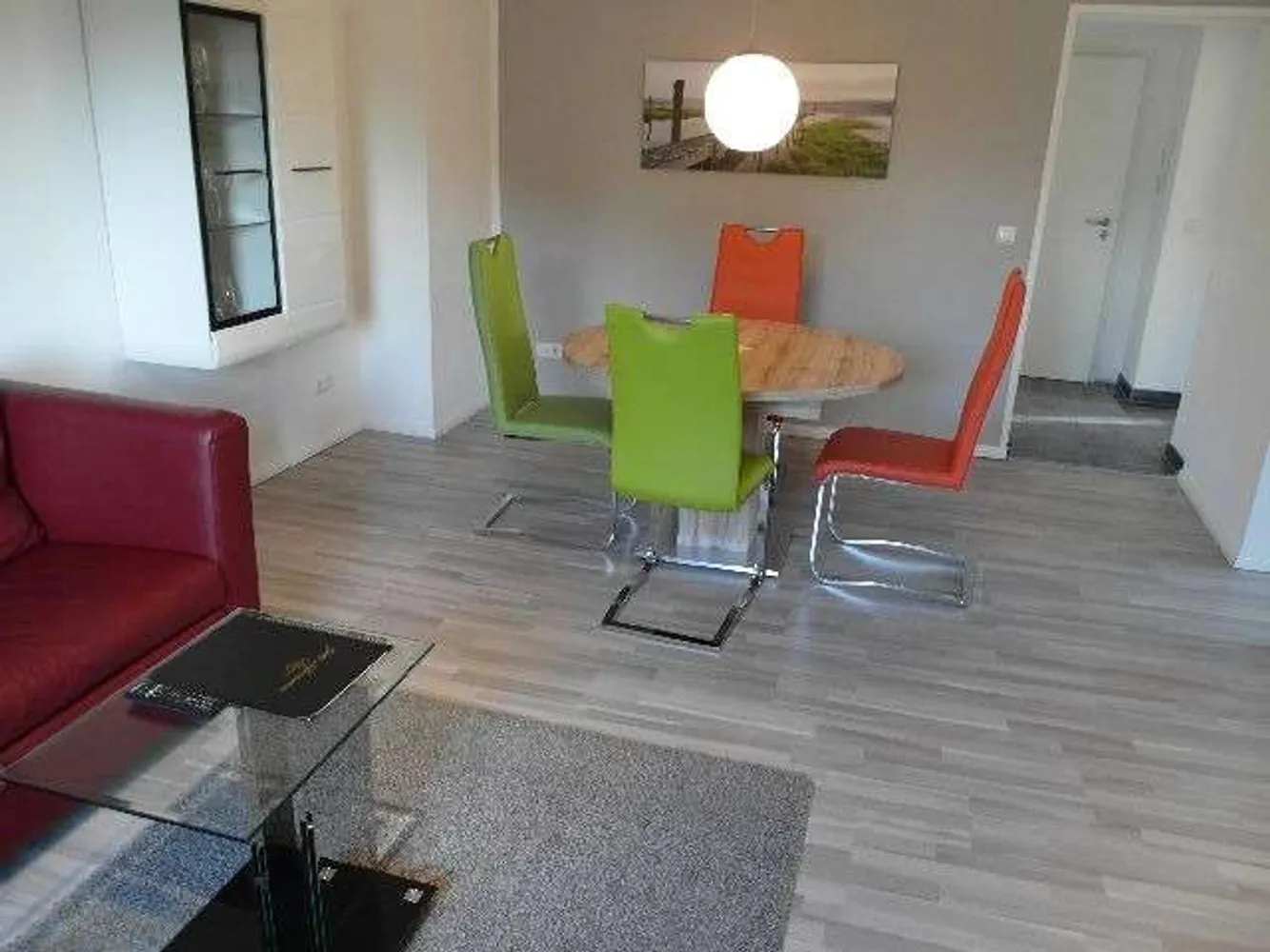 2 Zimmer Wohnung mit 50 m² in Hameln – Bild 5
