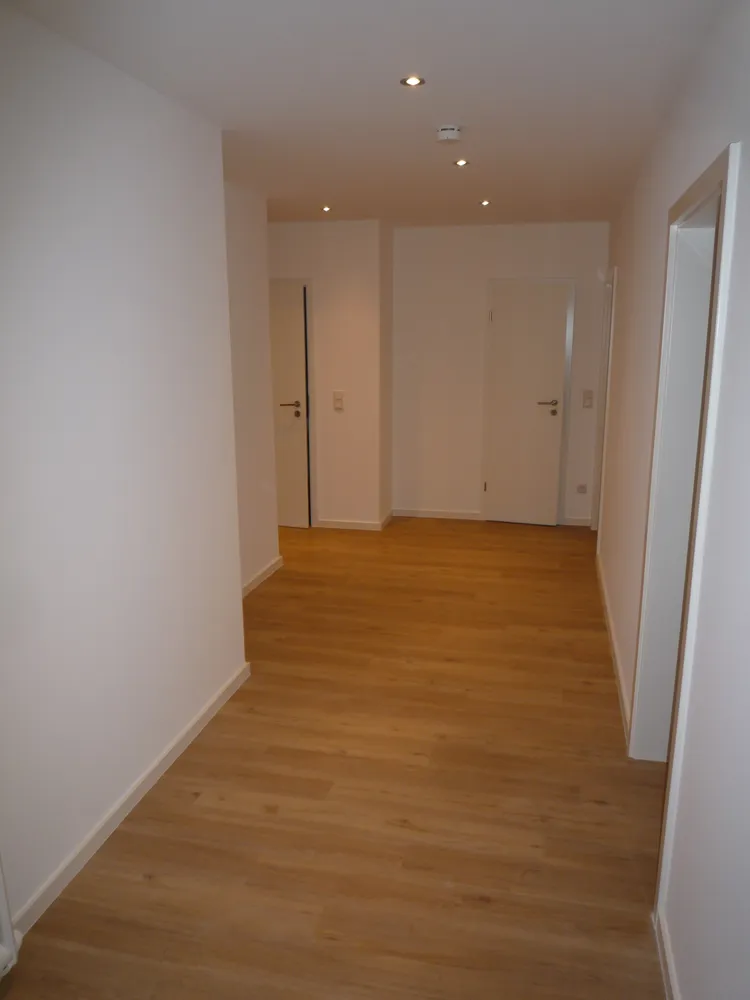 3 Zimmer Wohnung mit 85 m² in Düsseldorf – Bild 10