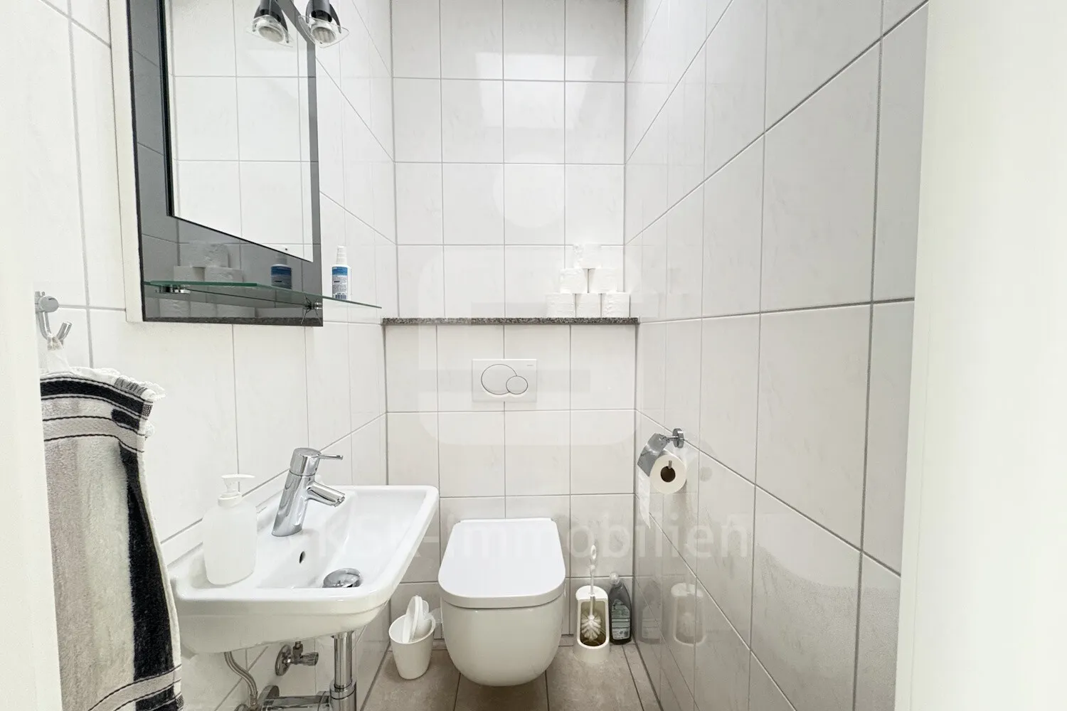 3 room apartment with 109 m² in Troisdorf – Photo 1