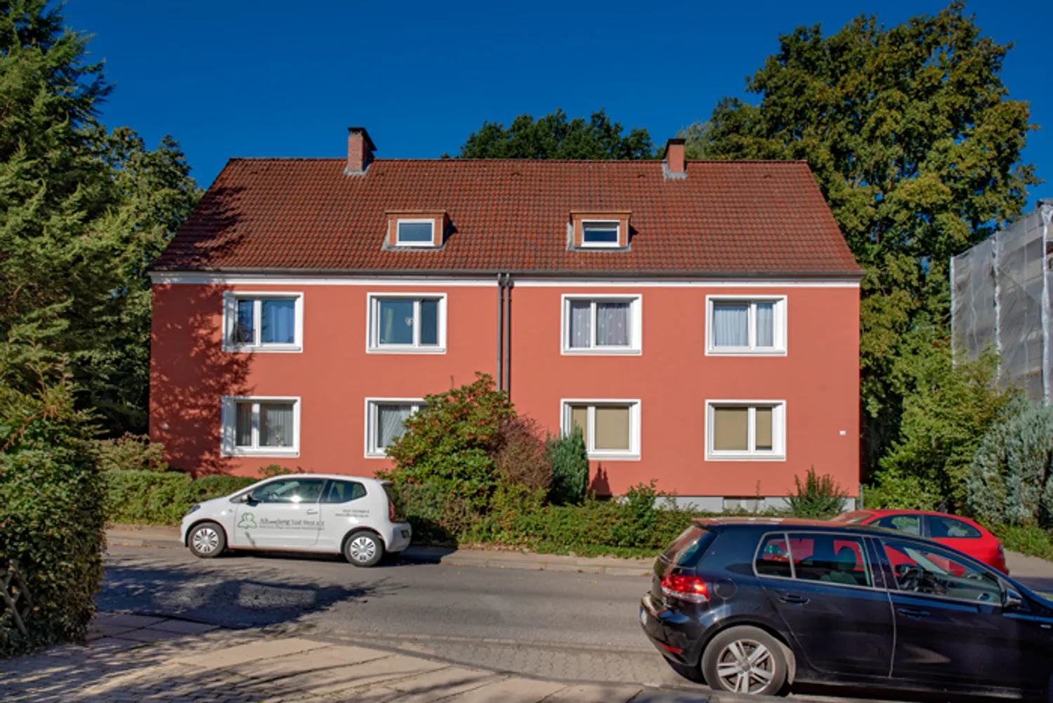 3 room apartment with 44 m² in Bielefeld – Photo 1