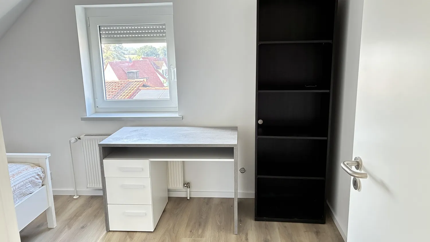 WG-Zimmer mit 80 m² in Erlangen – Bild 5