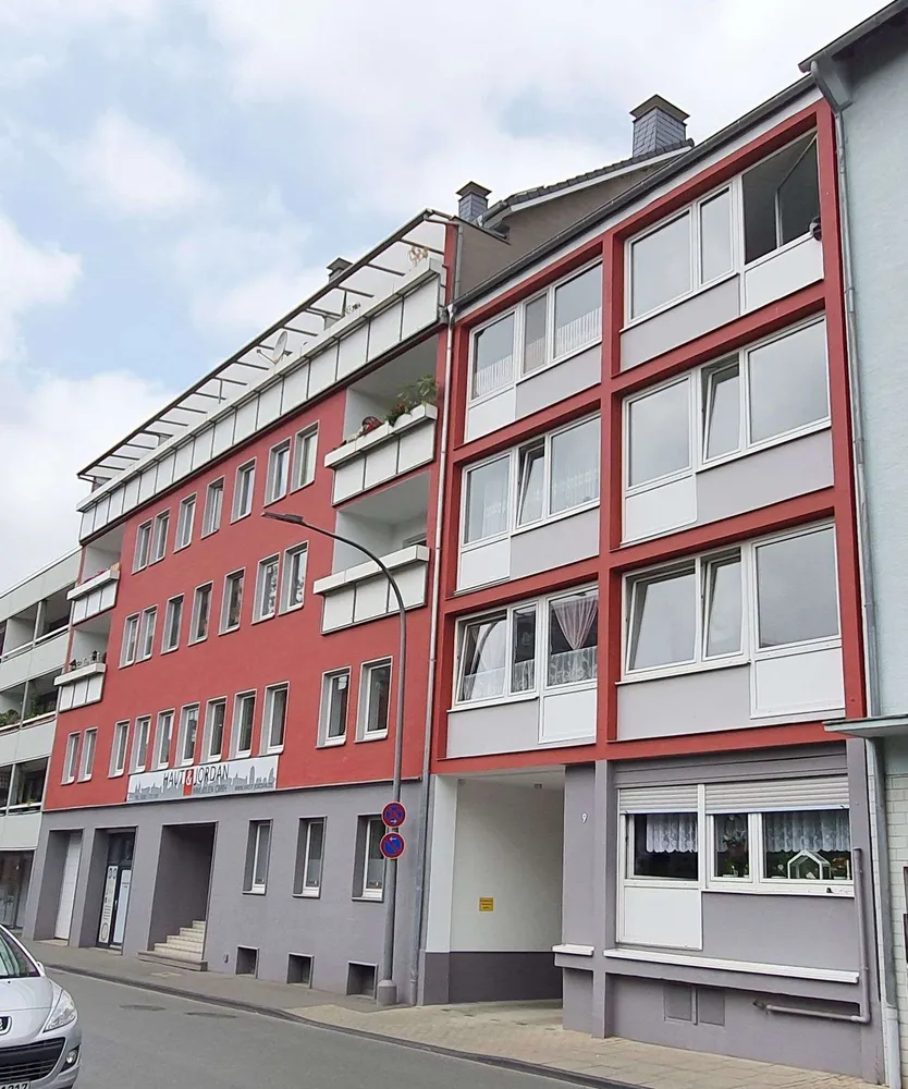 2 Zimmer Wohnung mit 60 m² in Wuppertal – Bild 9