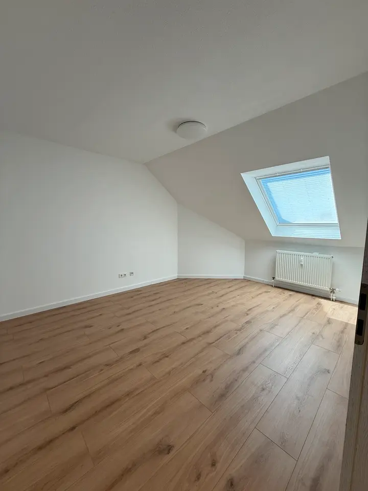 2 Zimmer Wohnung mit 22 m² in Heidelberg – Bild 1
