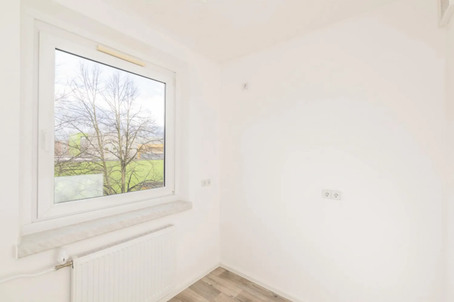 2 Zimmer Wohnung mit 46 m² in Chemnitz – Bild 1
