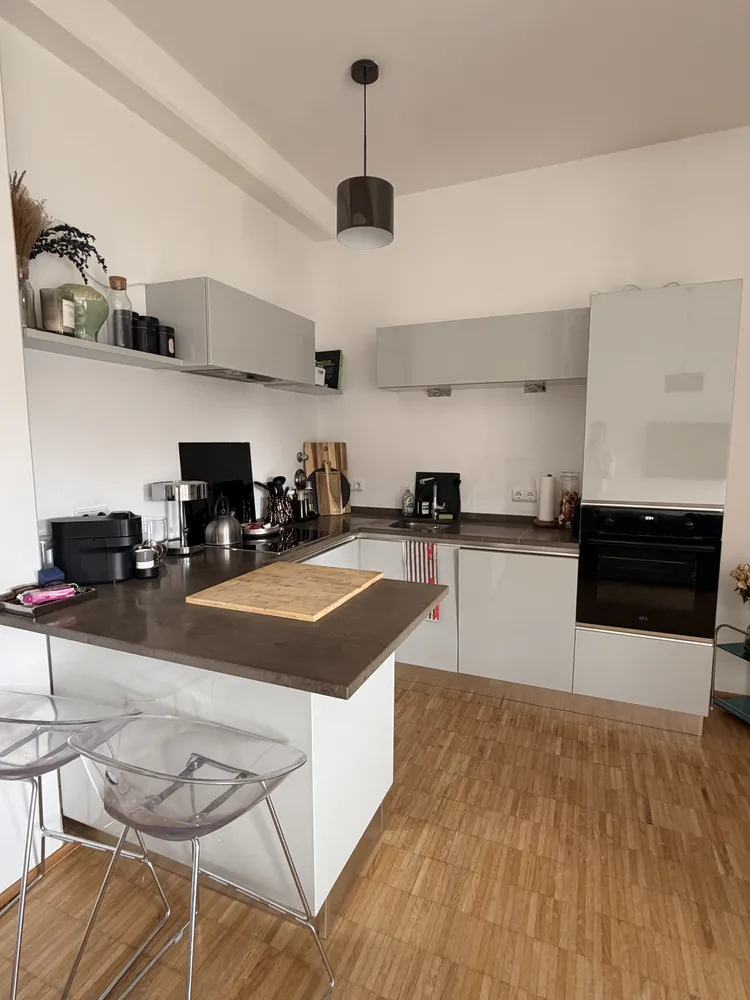 2 Zimmer Wohnung mit 67 m² in Frechen – Bild 1